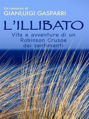cover image of L'Illibato
